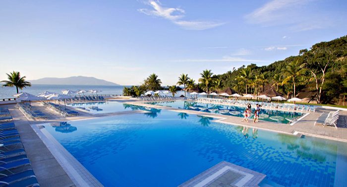 Club Med Rio Das Pedras